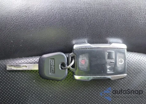 2017 GMC Canyon Denali from USA, damaged, VIN 1GTG5EE17H1173664